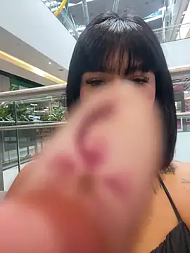 Snapshot of VictoriaEva chatting on 03.17.25 VictoriaEva online show from 03.17.25