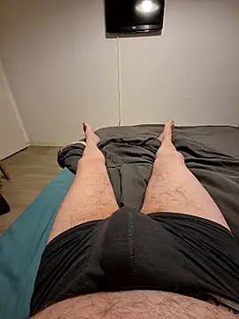 Bretoncool online show from 01.07.26