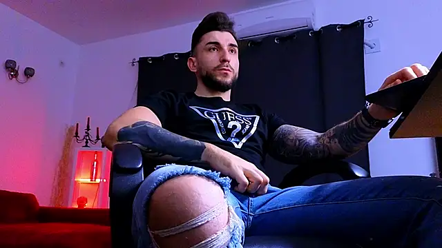 MightyAaron66 online show from 01.16.26