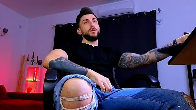 MightyAaron66 online show from 02.13.26