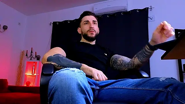 MightyAaron66 online show from 02.15.26