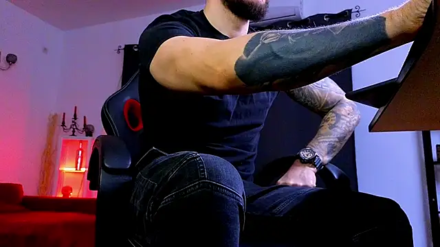 MightyAaron66 online show from 02.27.26