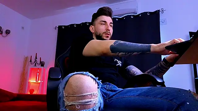 MightyAaron66 online show from 03.22.26