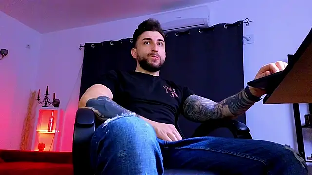 MightyAaron66 online show from 04.05.26