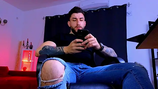 Snapshot of MightyAaron66 chatting on 05.17.26 MightyAaron66 online show from 05.17.26
