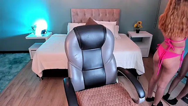 Tamy edwards online show from 11.15.25