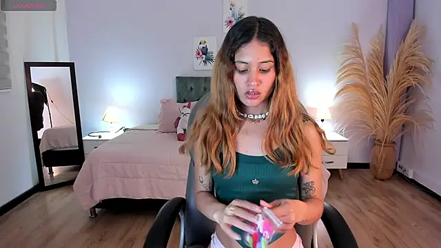 Tamy edwards online show from 11.19.25