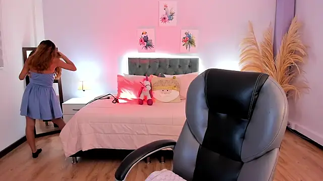 Tamy edwards online show from 11.20.25