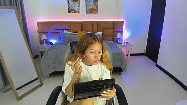 Tamy edwards online show from 03.18.26