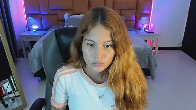 Tamy edwards online show from 04.04.26