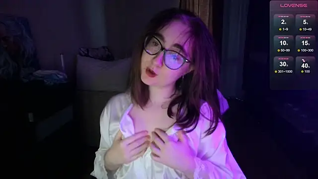 el sweety online show from 01.14.25