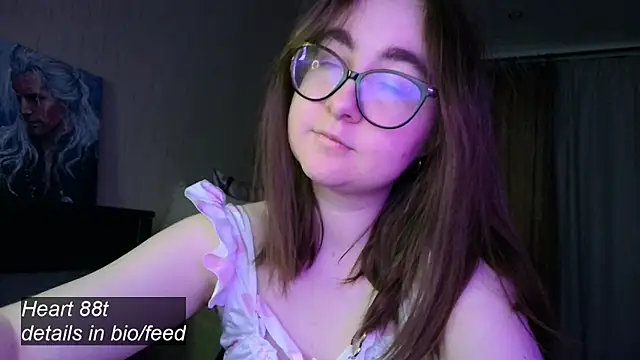 el sweety online show from 02.03.25