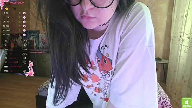 el sweety online show from 11.06.25