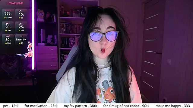 el sweety online show from 05.25.26