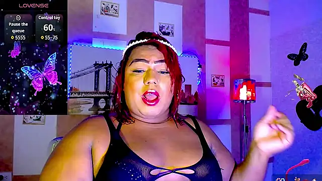 OpraxBellinda online show from 09.16.25