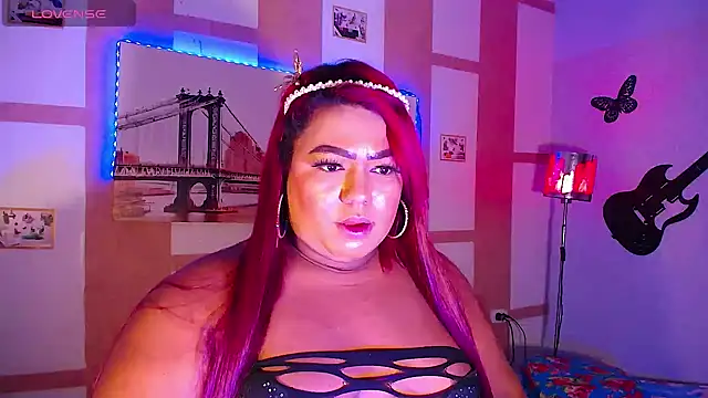 OpraxBellinda online show from 09.25.25