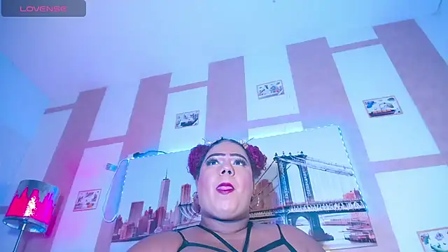 OpraxBellinda online show from 10.02.25