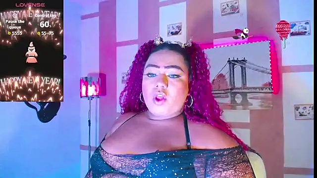 OpraxBellinda online show from 10.11.25