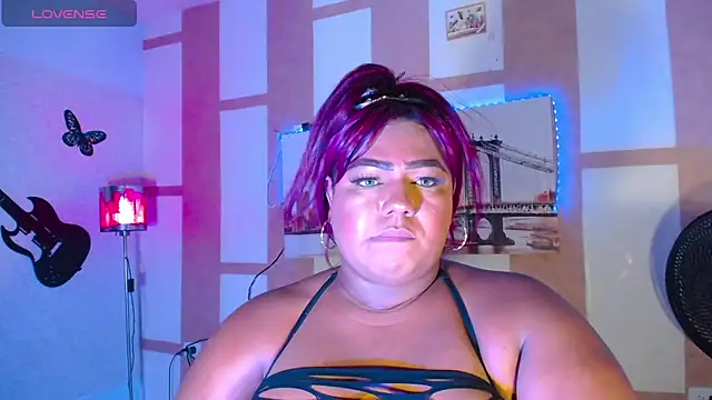 OpraxBellinda online show from 10.26.25