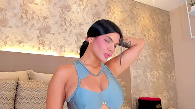 JadaKai online show from 03.05.25