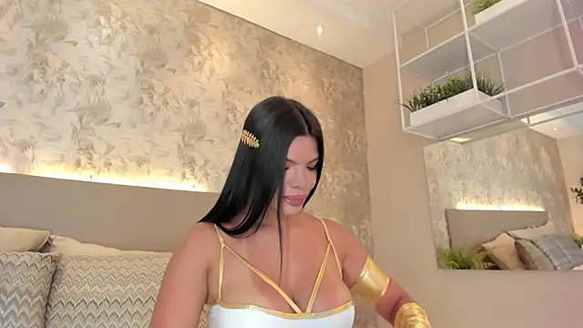 JadaKai online show from 10.29.25