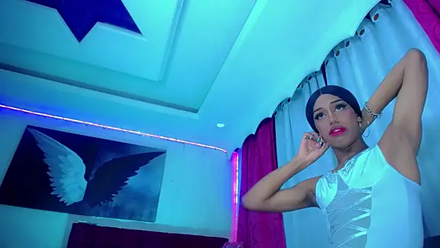 NahomiCamper online show from 09.24.25