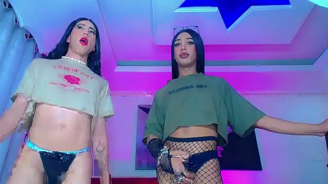 NahomiCamper online show from 11.14.25