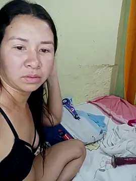 Snapshot of Daniela_gonzal chatting on 01.20.25 Daniela gonzal online show from 01.20.25