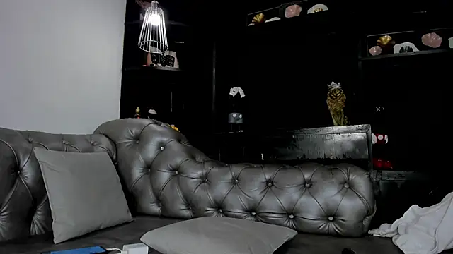 HeellBoy  online show from 11.23.25