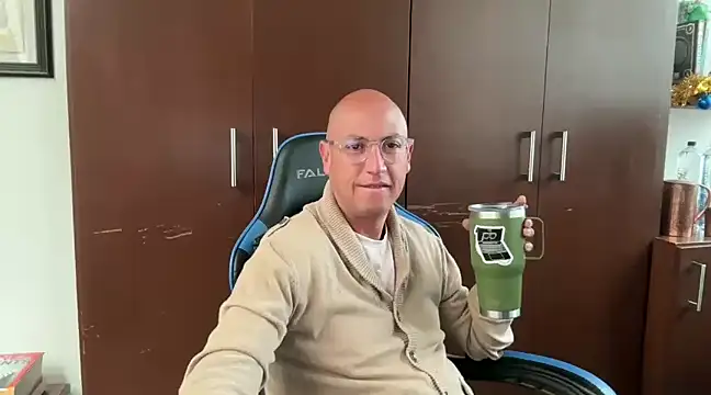 alanan881 online show from 12.21.24