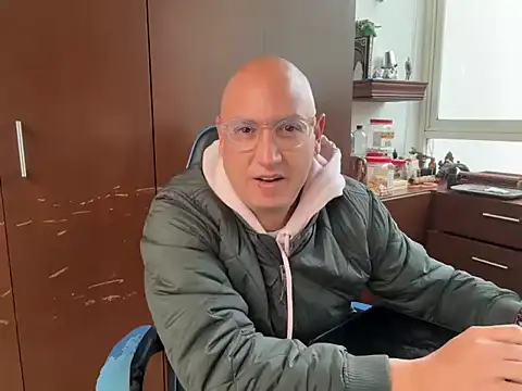 alanan881 online show from 11.07.25