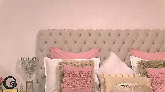 Snapshot of IvyDumont chatting on 03.22.25 IvyDumont online show from 03.22.25
