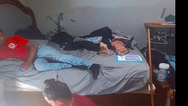 KillaKelli69 online show from 04.01.26