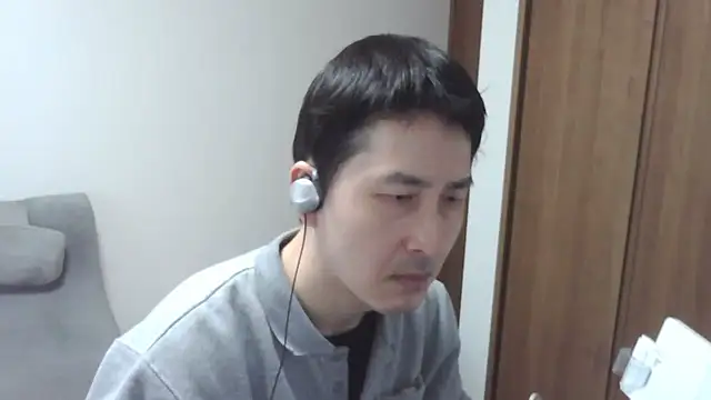 ikkakusai11 online show from 11.01.25