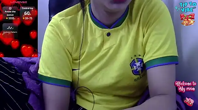 Barbie-Queen2 online show from 12.05.24