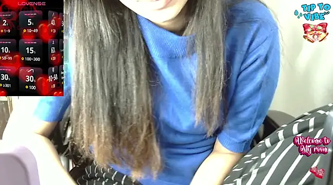 Barbie-Queen2 online show from 12.08.24