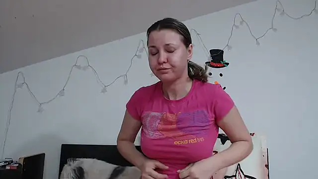 Snapshot of SweetMaddy888 chatting on 02.13.25 SweetMaddy888 online show from 02.13.25