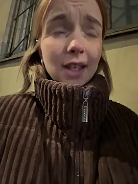 Snapshot of Baby_Tiny chatting on 01.15.25 Baby Tiny online show from 01.15.25