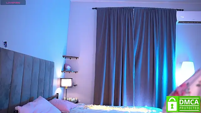 Tella dream online show from 03.19.26