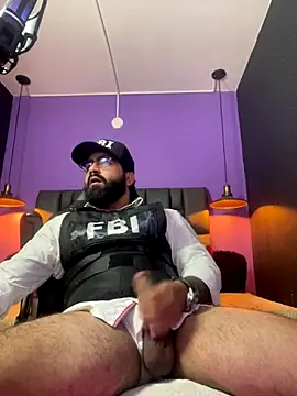 Lyon vach online show from 10.24.25