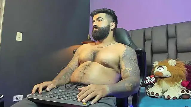 Lyon vach online show from 02.14.26