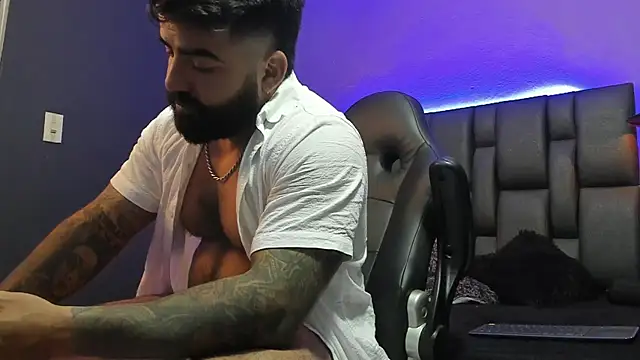 Lyon vach online show from 02.23.26