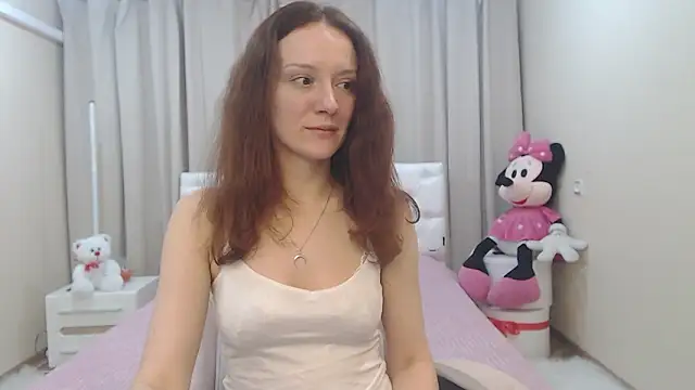 Snapshot of BarbaraStily chatting on 03.03.26 BarbaraStily online show from 03.03.26