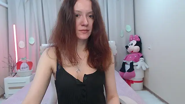 BarbaraStily online show from 04.08.26