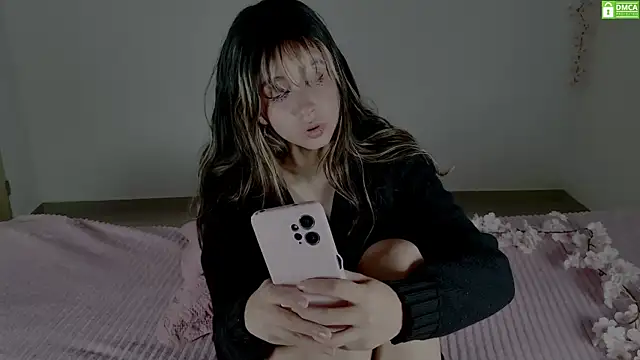 fairybel online show from 03.13.25