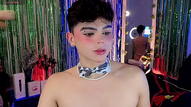 PRINCE STEV online show from 01.23.25