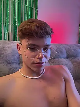 PRINCE STEV online show from 01.29.25