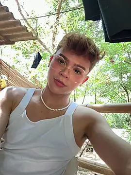 PRINCE STEV online show from 02.12.25