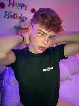 PRINCE STEV online show from 02.23.25