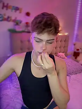 PRINCE STEV online show from 02.24.25